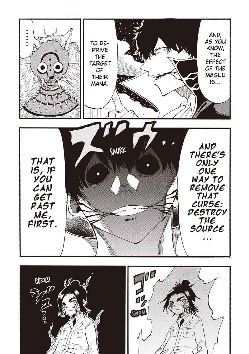 Grand Dwarf ~Machi Kou Shokunin, Takumi no Waza de Isekai Musou~ Chapter 35 - Page 8