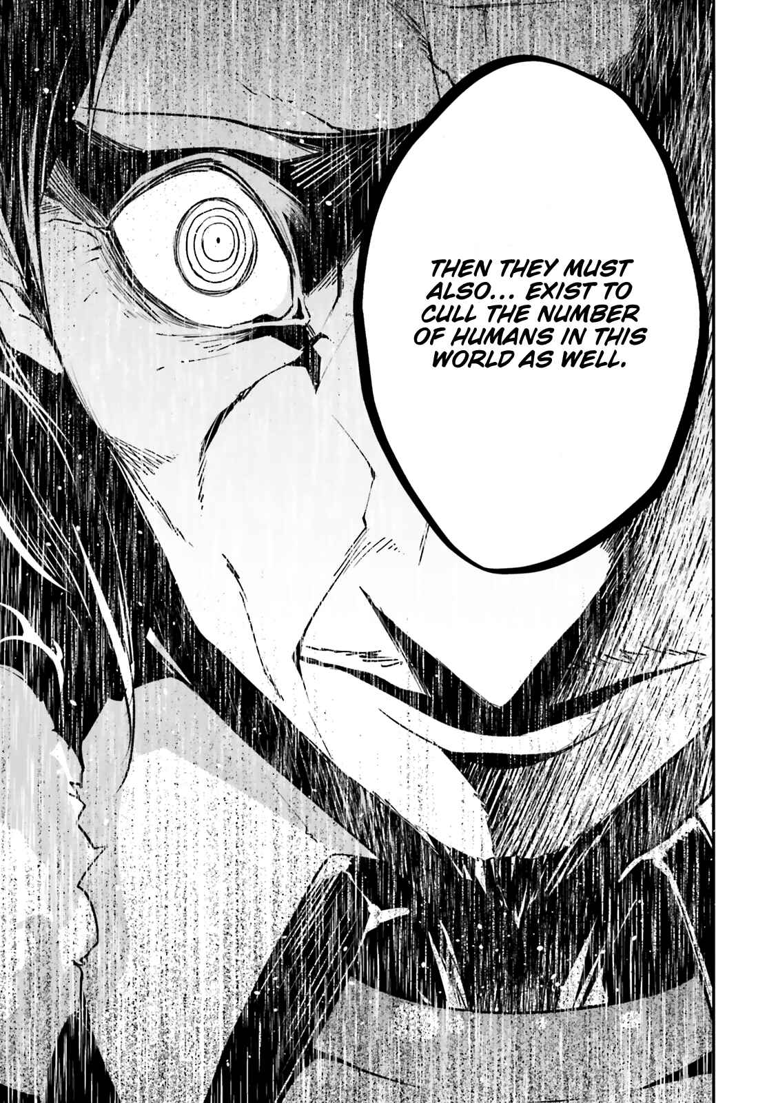 LV999 no Murabito Chapter 33 - Page 26