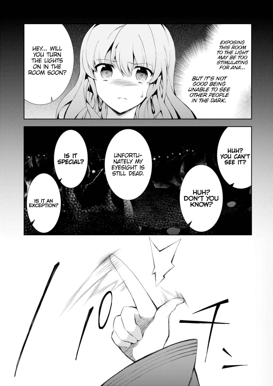 Isekai Cheat Magician Chapter 22 - Page 18