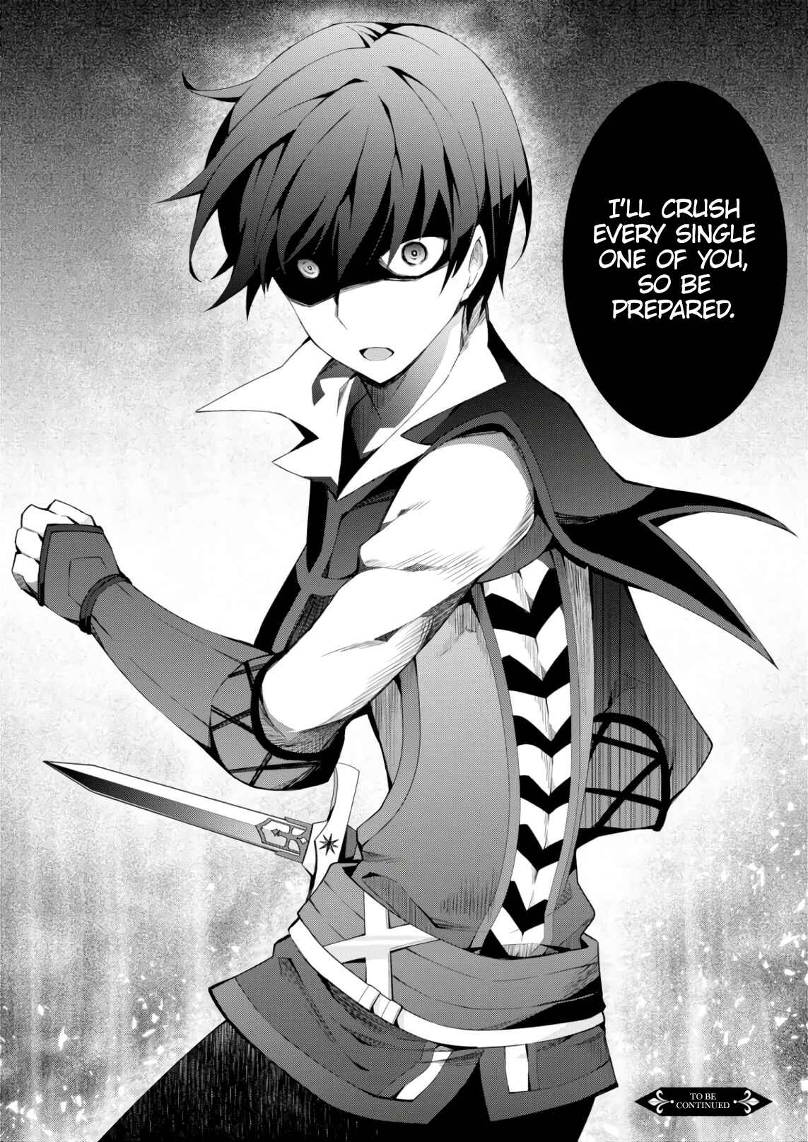 Isekai Cheat Magician Chapter 22 - Page 47