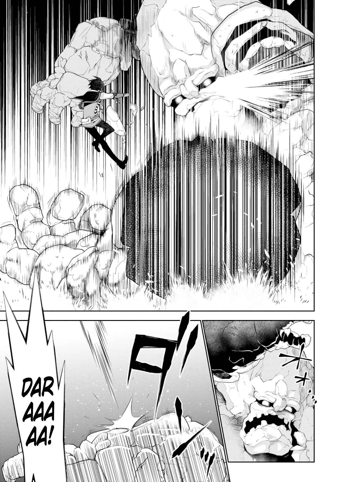 Isekai Cheat Magician Chapter 22 - Page 5
