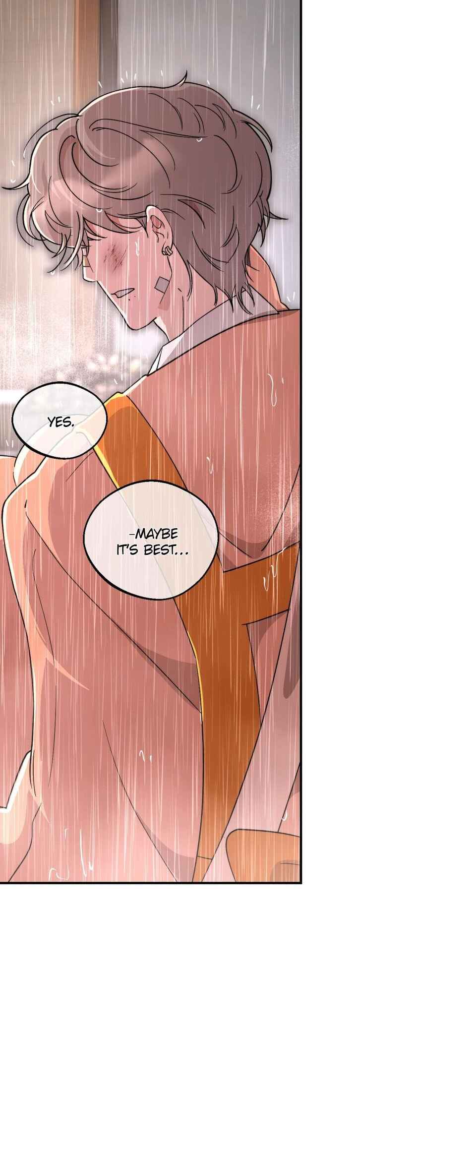 The Unrecognized You Chapter 7 - Page 16