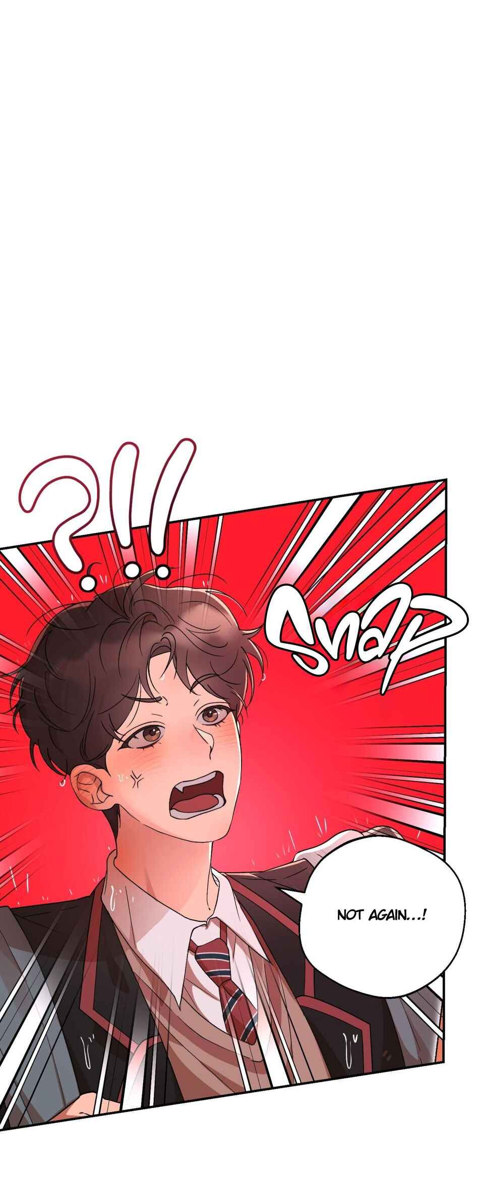 The Unrecognized You Chapter 7 - Page 21