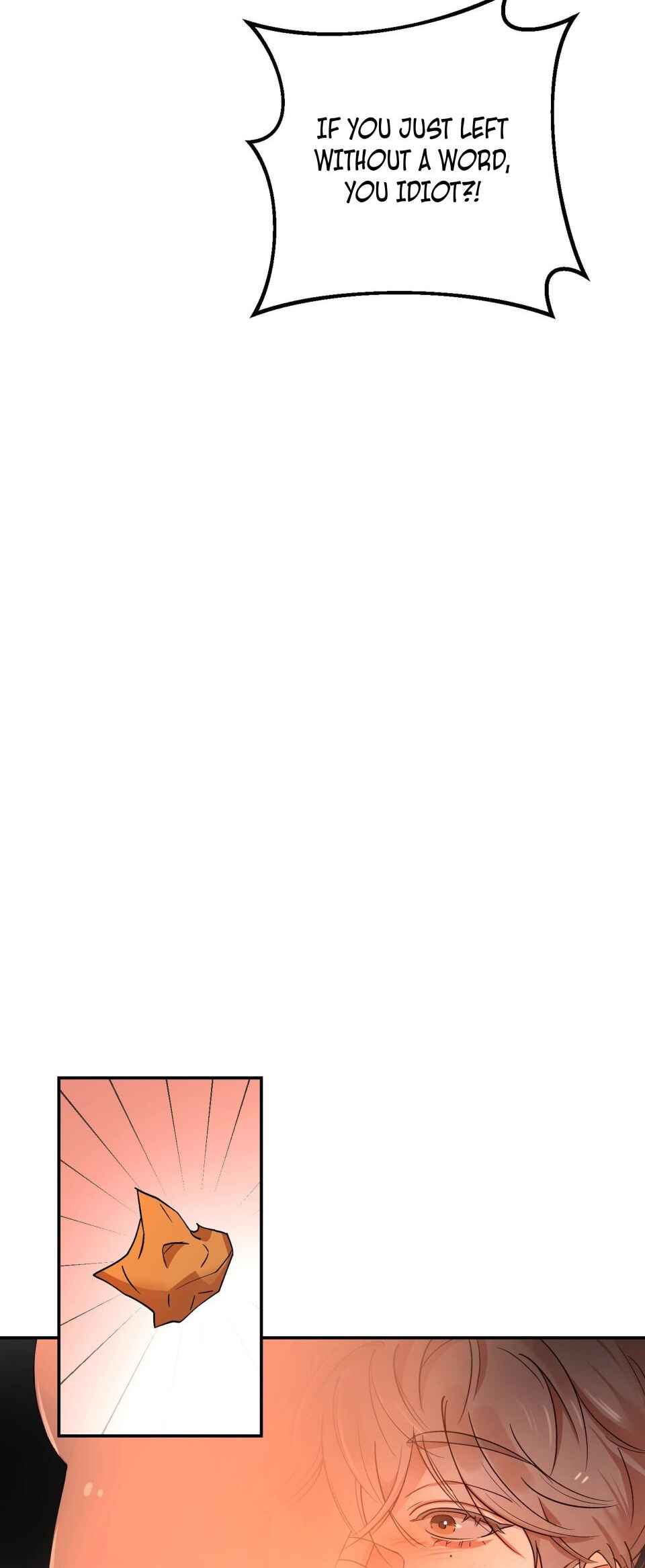 The Unrecognized You Chapter 7 - Page 27