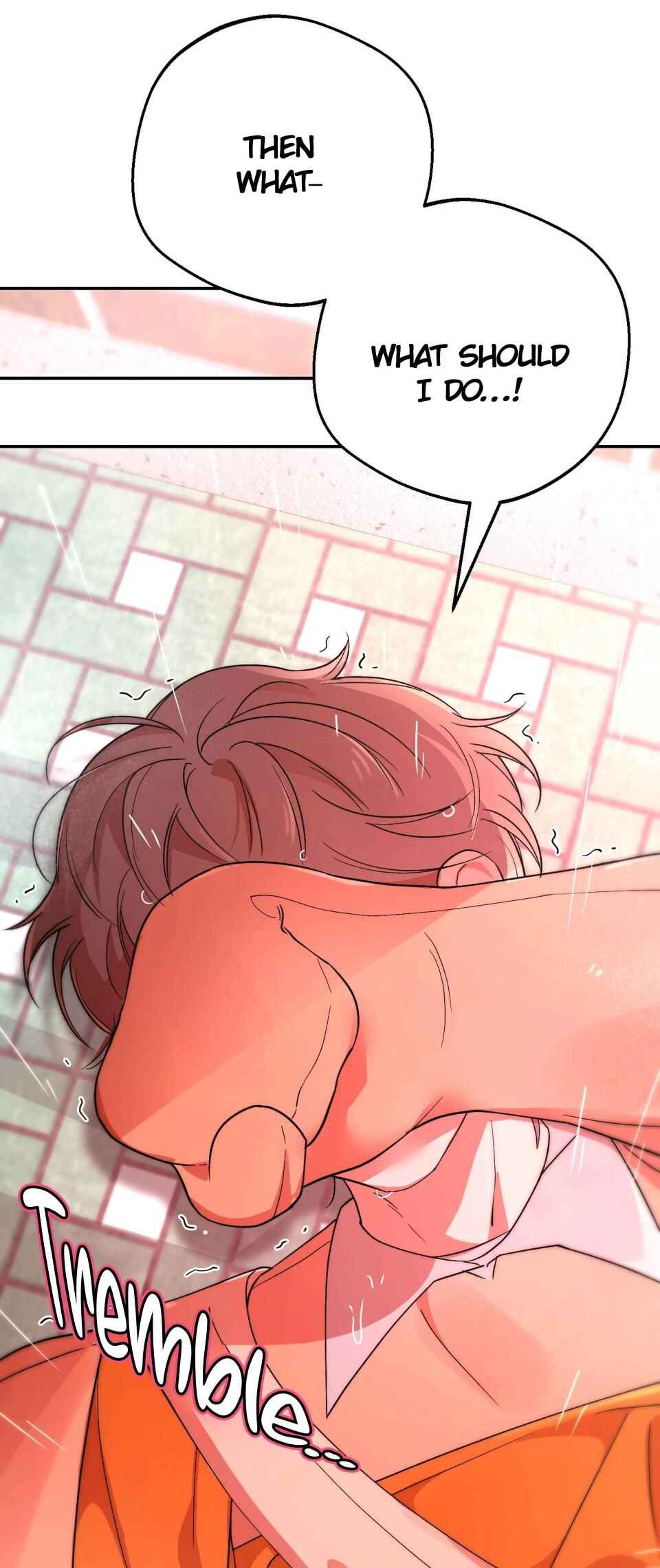 The Unrecognized You Chapter 7 - Page 34