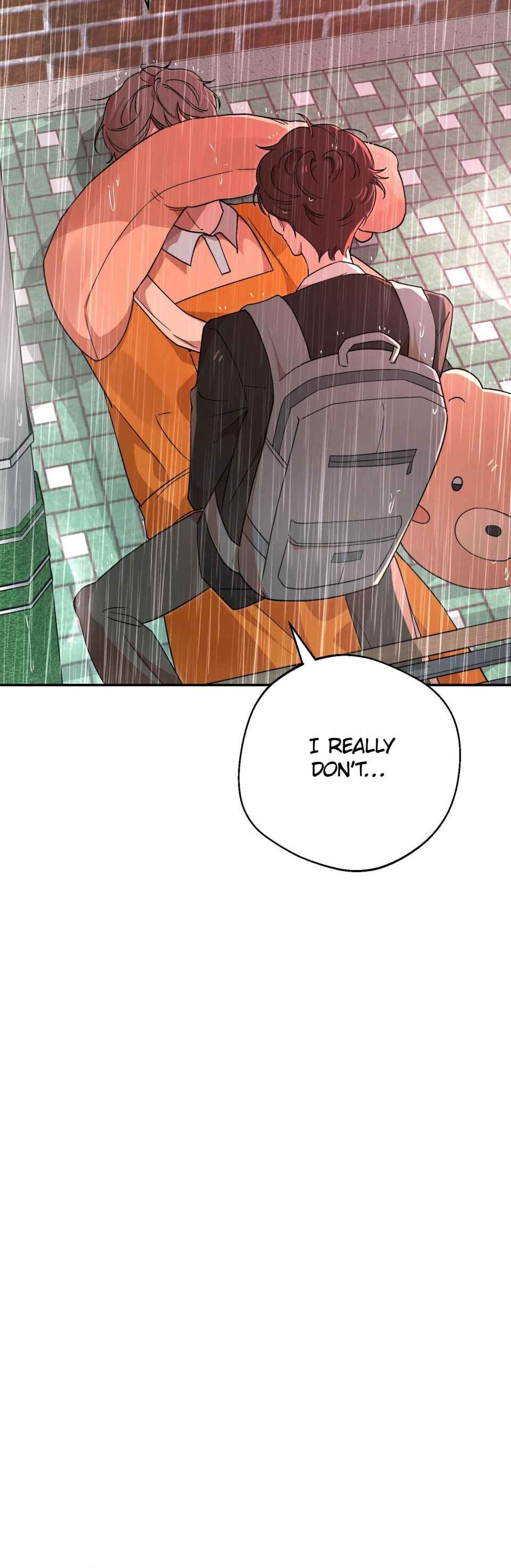 The Unrecognized You Chapter 7 - Page 44