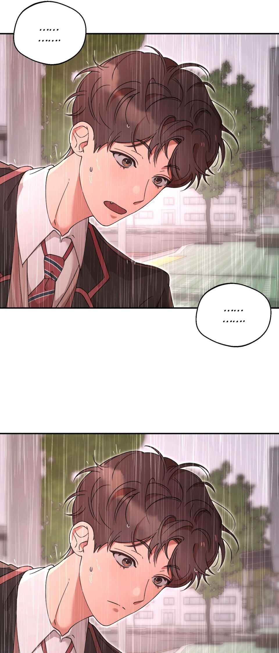 The Unrecognized You Chapter 7 - Page 45