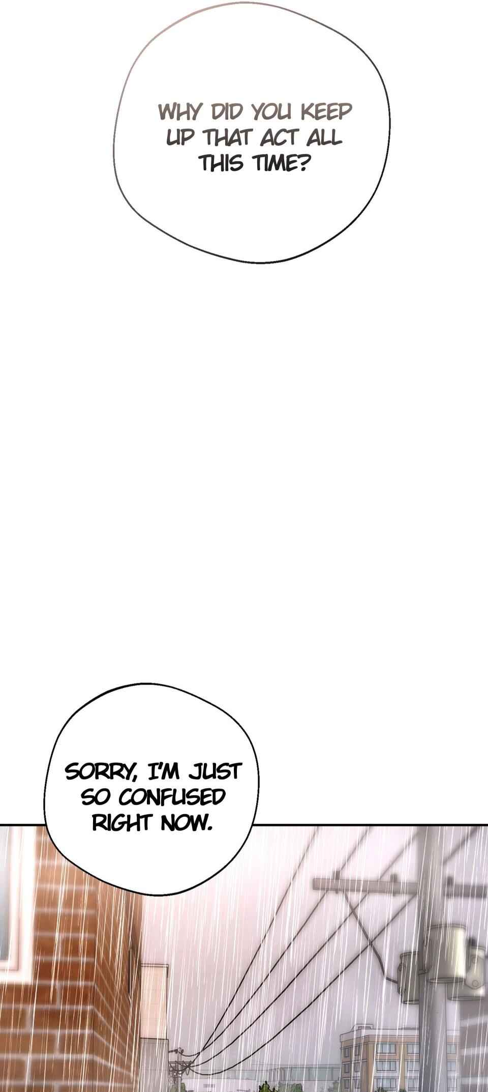 The Unrecognized You Chapter 7 - Page 48