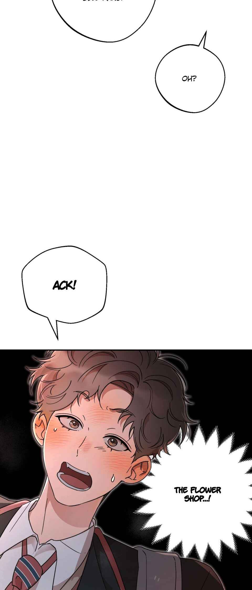 The Unrecognized You Chapter 7 - Page 5