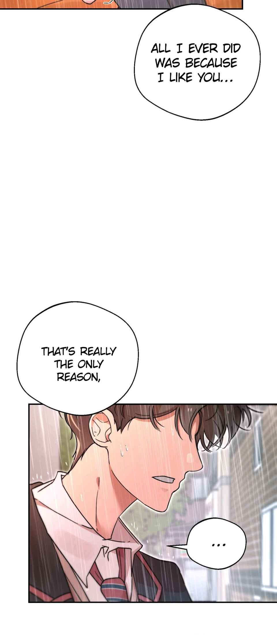 The Unrecognized You Chapter 7 - Page 56