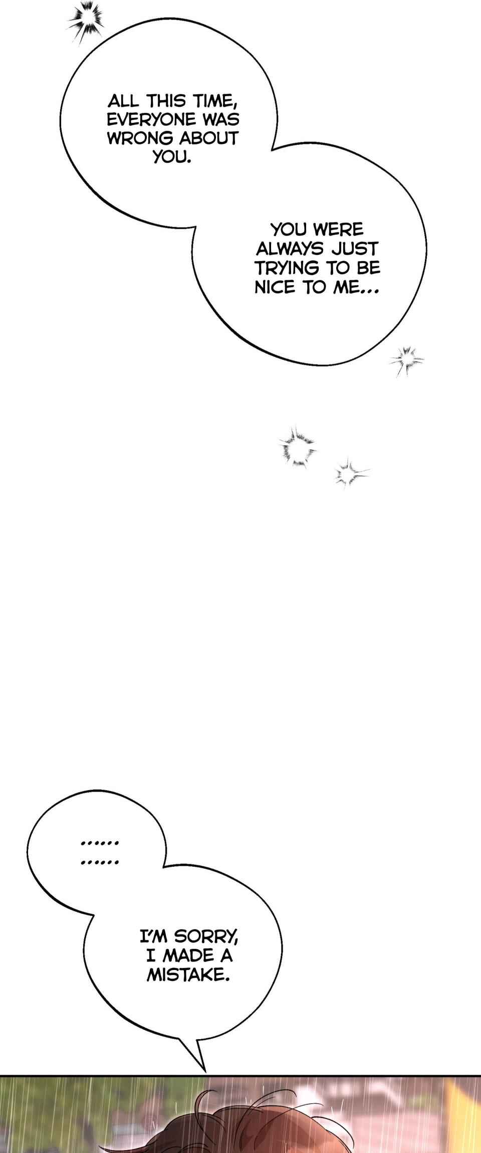The Unrecognized You Chapter 7 - Page 68