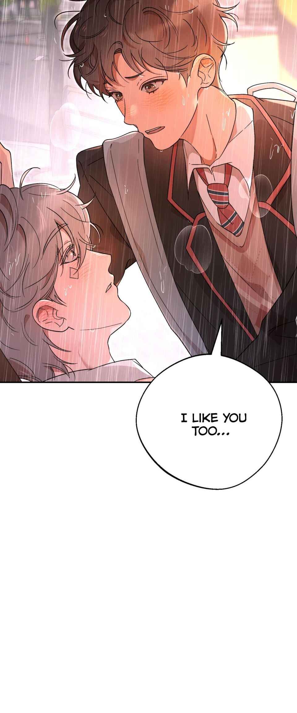 The Unrecognized You Chapter 7 - Page 69