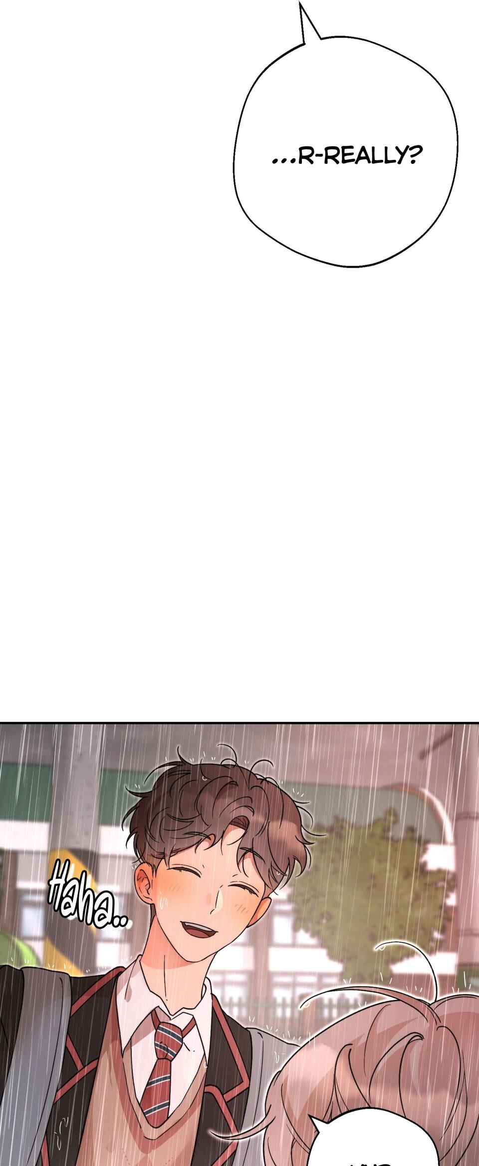 The Unrecognized You Chapter 7 - Page 71
