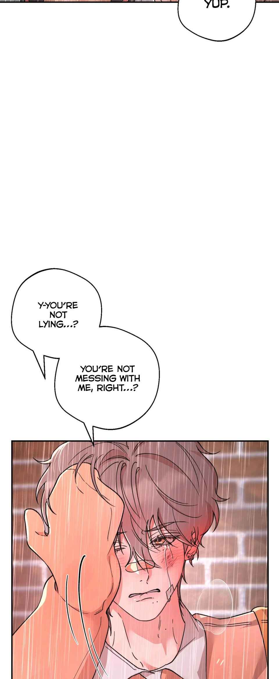 The Unrecognized You Chapter 7 - Page 72