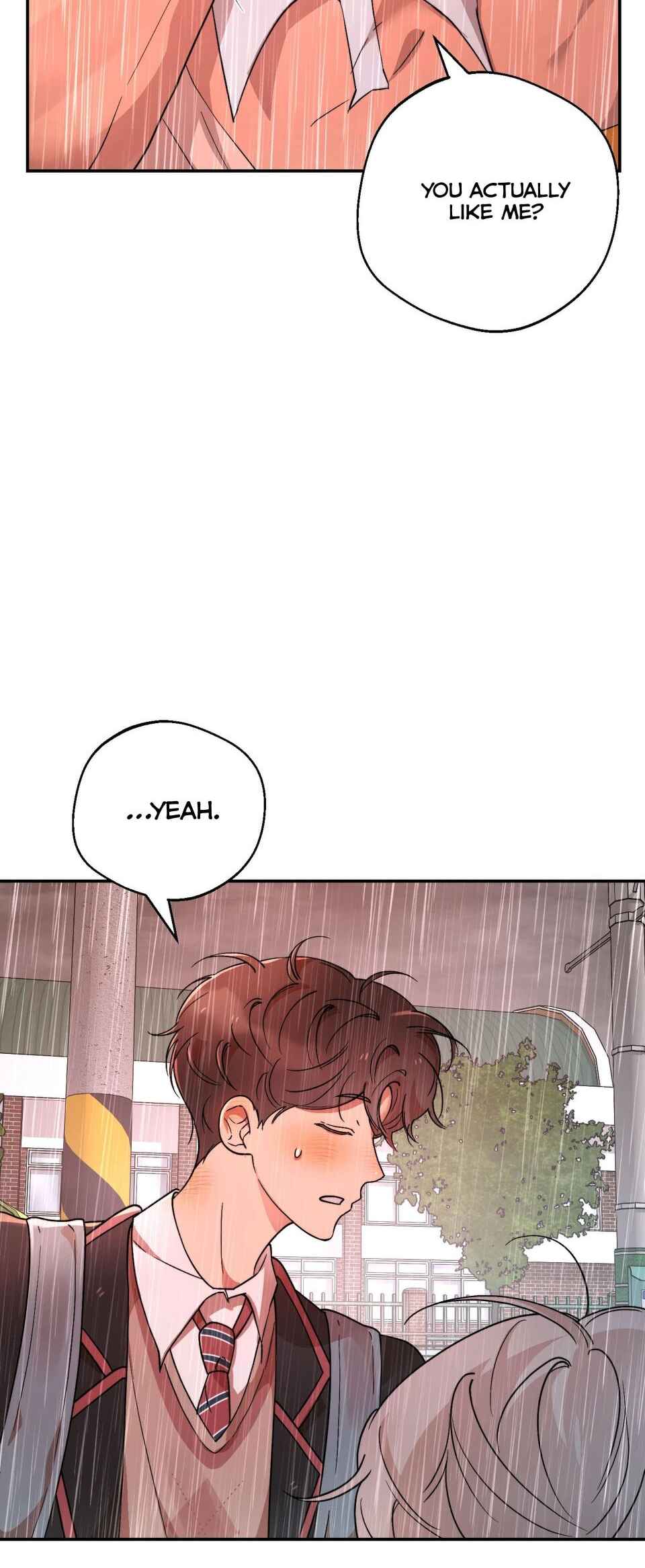 The Unrecognized You Chapter 7 - Page 73