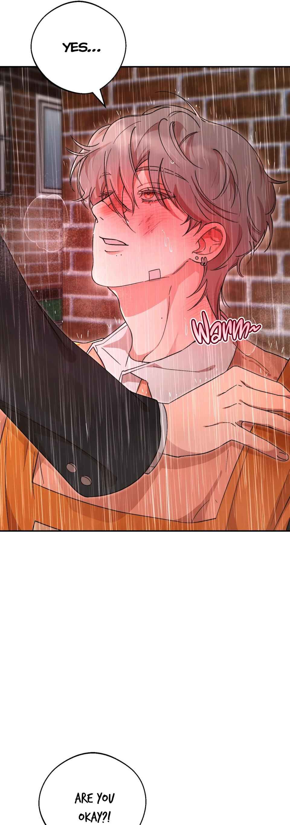 The Unrecognized You Chapter 7 - Page 86