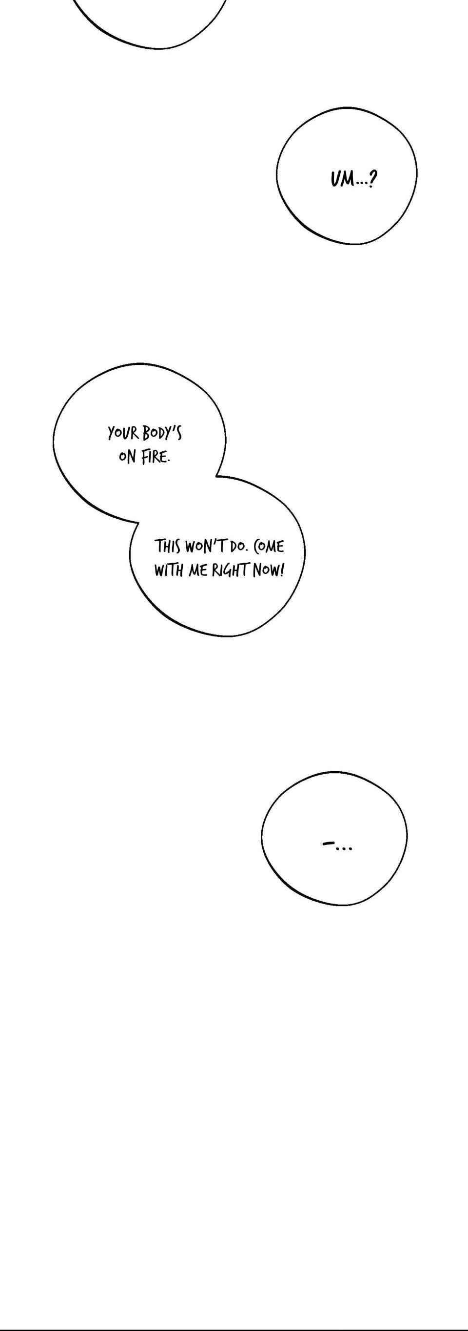 The Unrecognized You Chapter 7 - Page 87