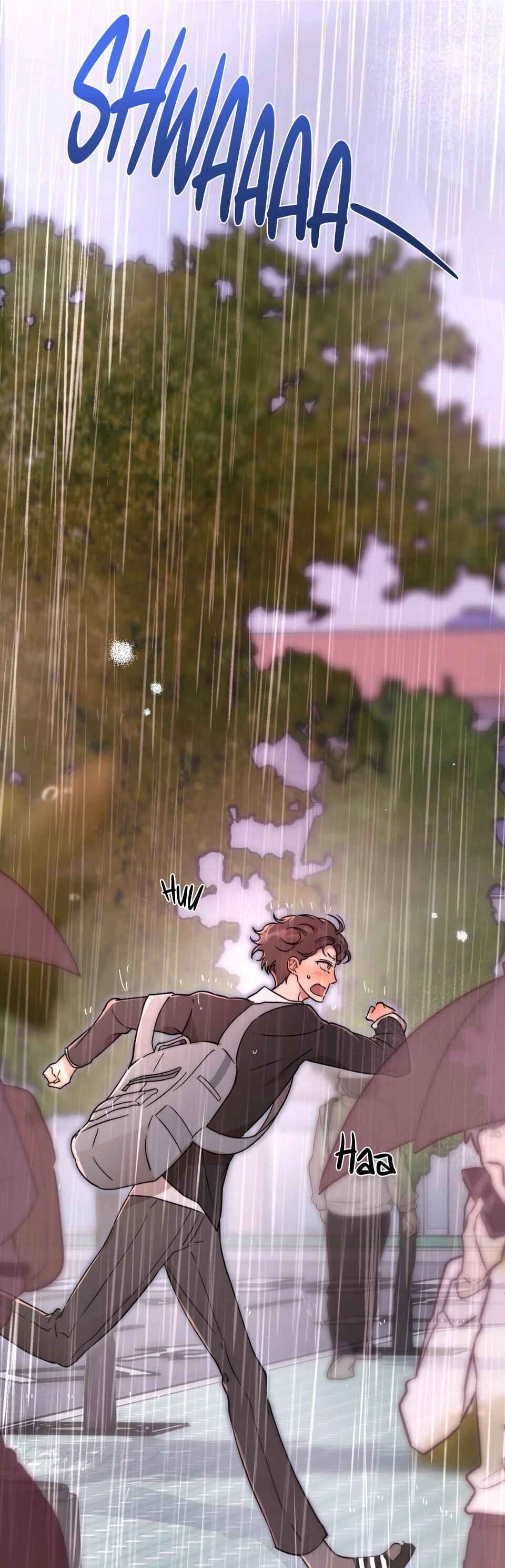 The Unrecognized You Chapter 7 - Page 9
