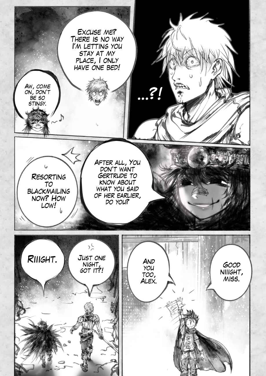 Ramia-Yana Chapter 1.2 - Page 6