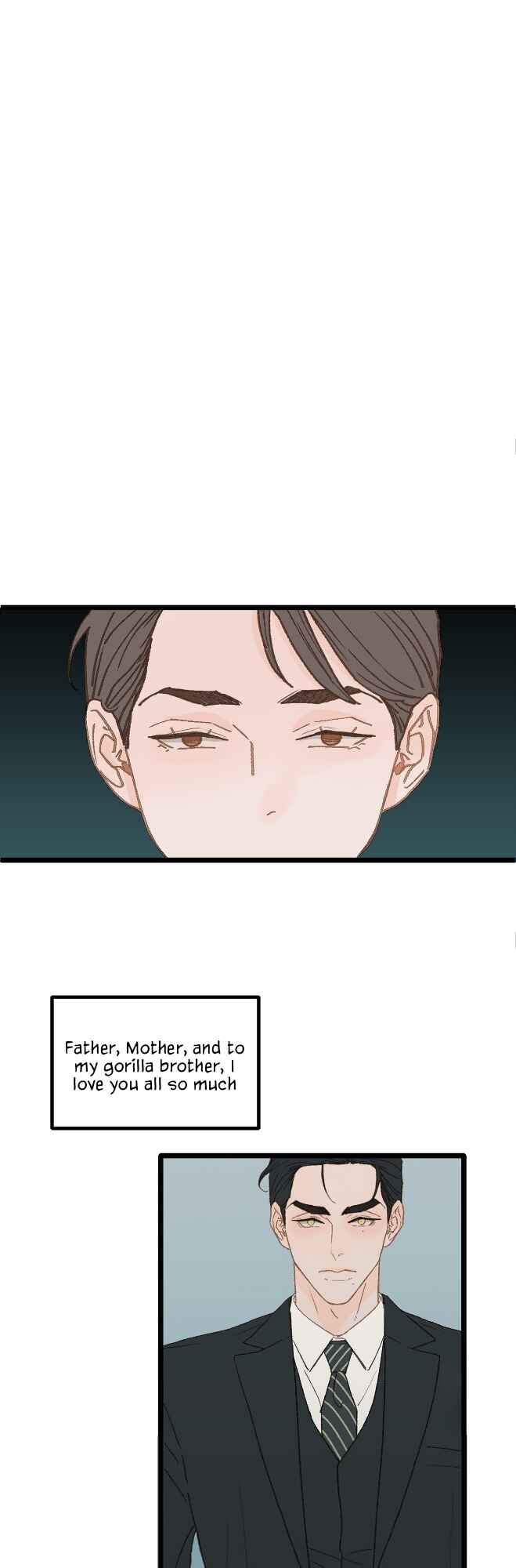 Beta Off Not Dating Chapter 5 - Page 11