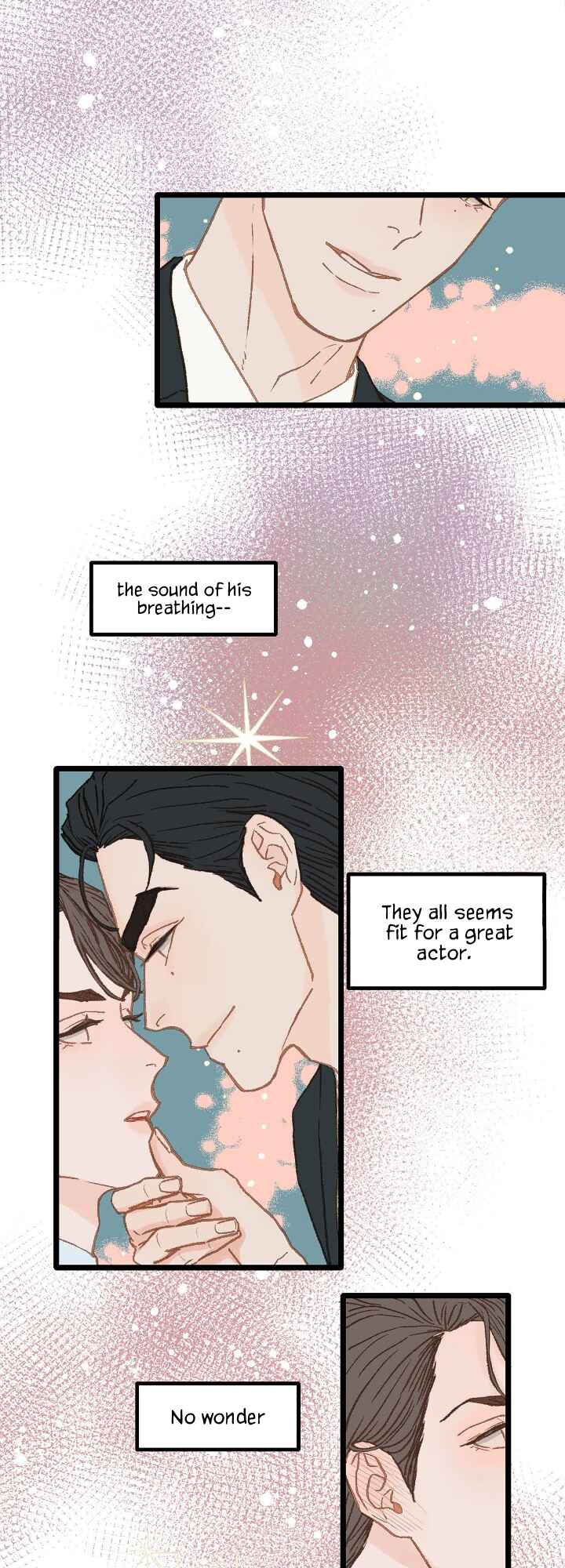 Beta Off Not Dating Chapter 5 - Page 18
