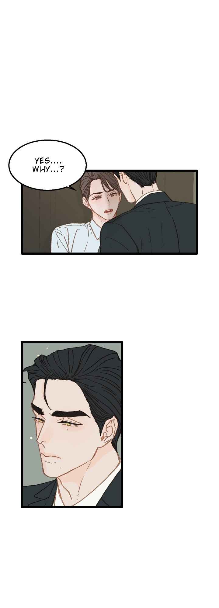 Beta Off Not Dating Chapter 5 - Page 20