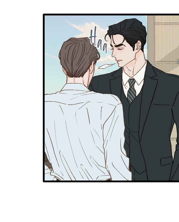 Beta Off Not Dating Chapter 5 - Page 21