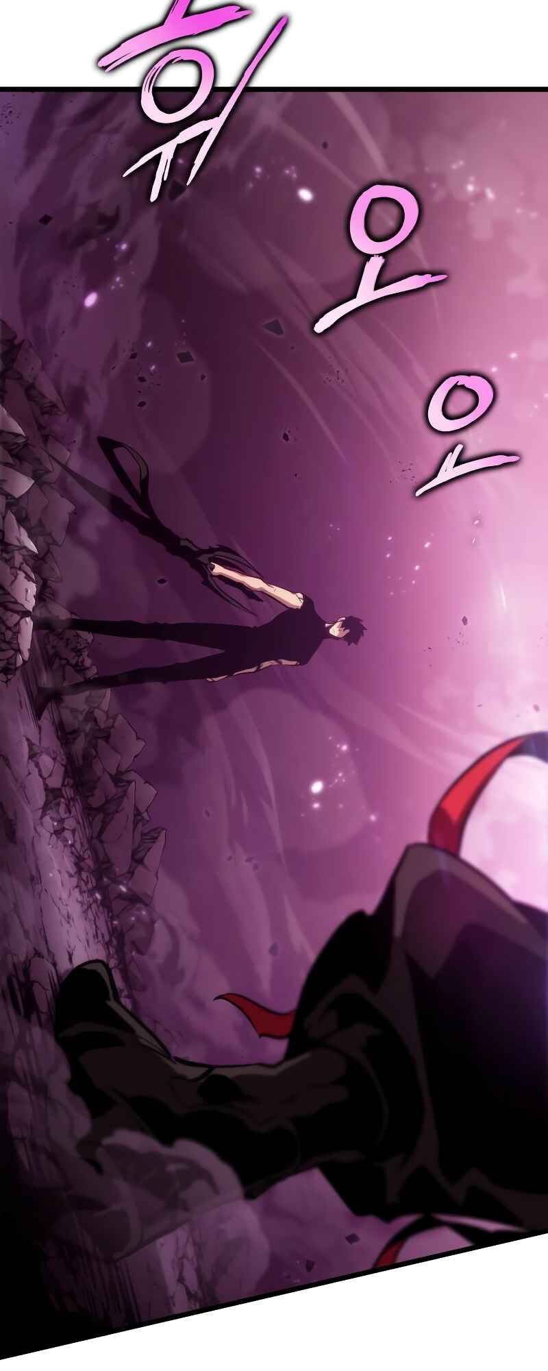 Myeolmang Ihu ui Segye Chapter 63 - Page 12
