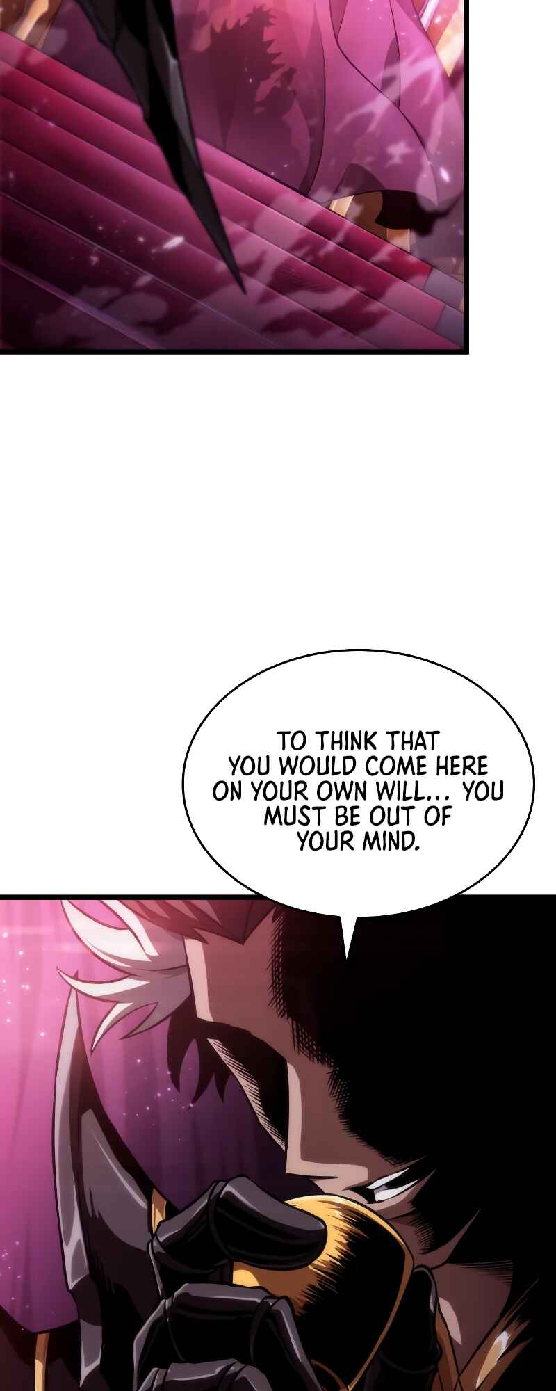 Myeolmang Ihu ui Segye Chapter 63 - Page 15