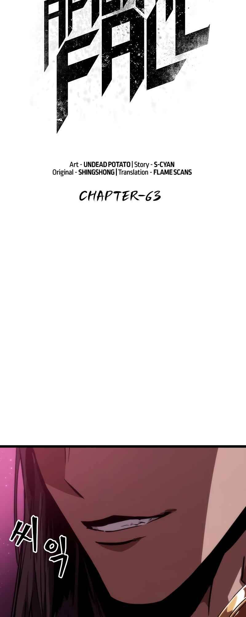 Myeolmang Ihu ui Segye Chapter 63 - Page 21