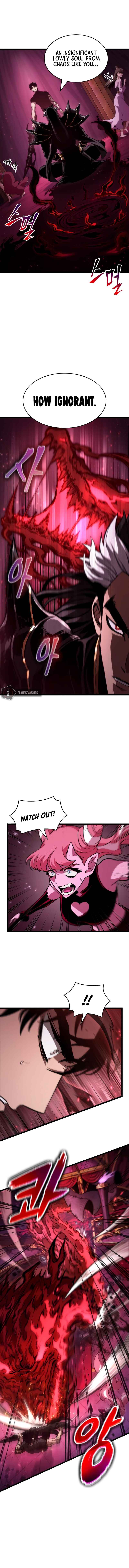 Myeolmang Ihu ui Segye Chapter 63 - Page 23