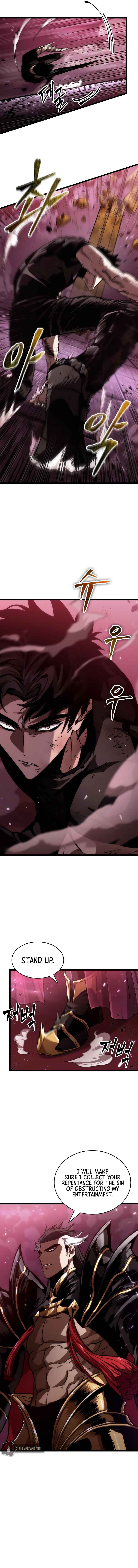 Myeolmang Ihu ui Segye Chapter 63 - Page 30