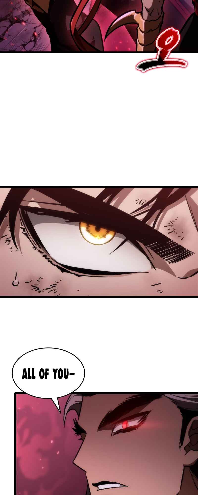 Myeolmang Ihu ui Segye Chapter 63 - Page 32