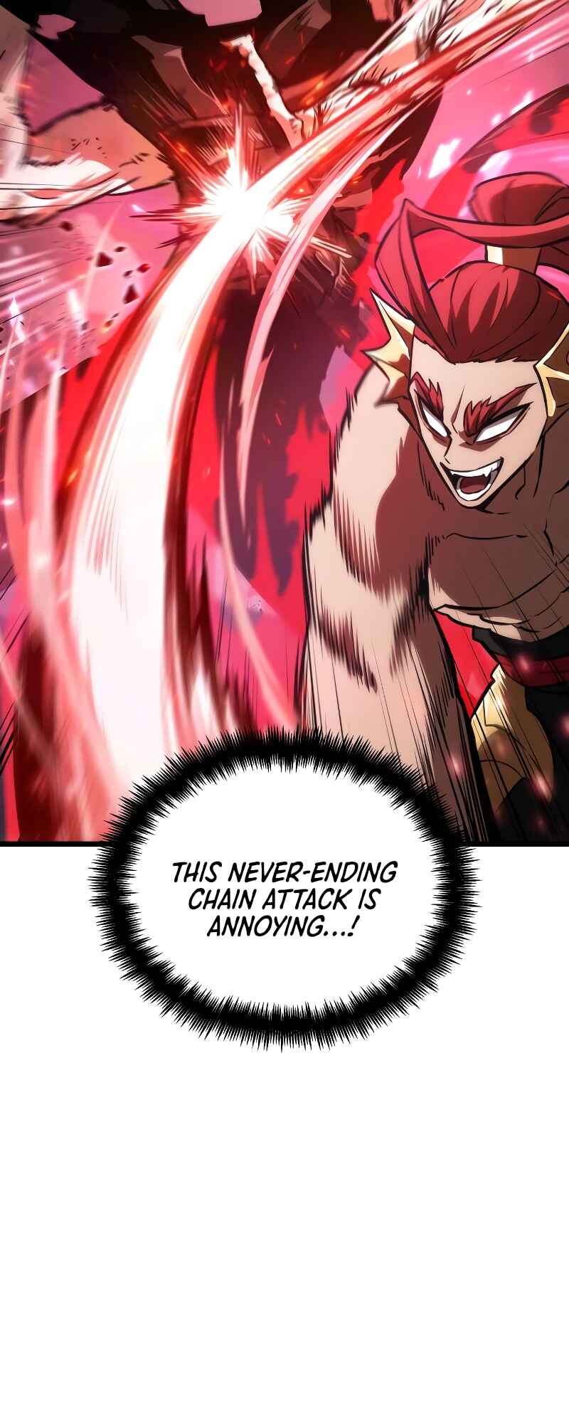 Myeolmang Ihu ui Segye Chapter 63 - Page 38