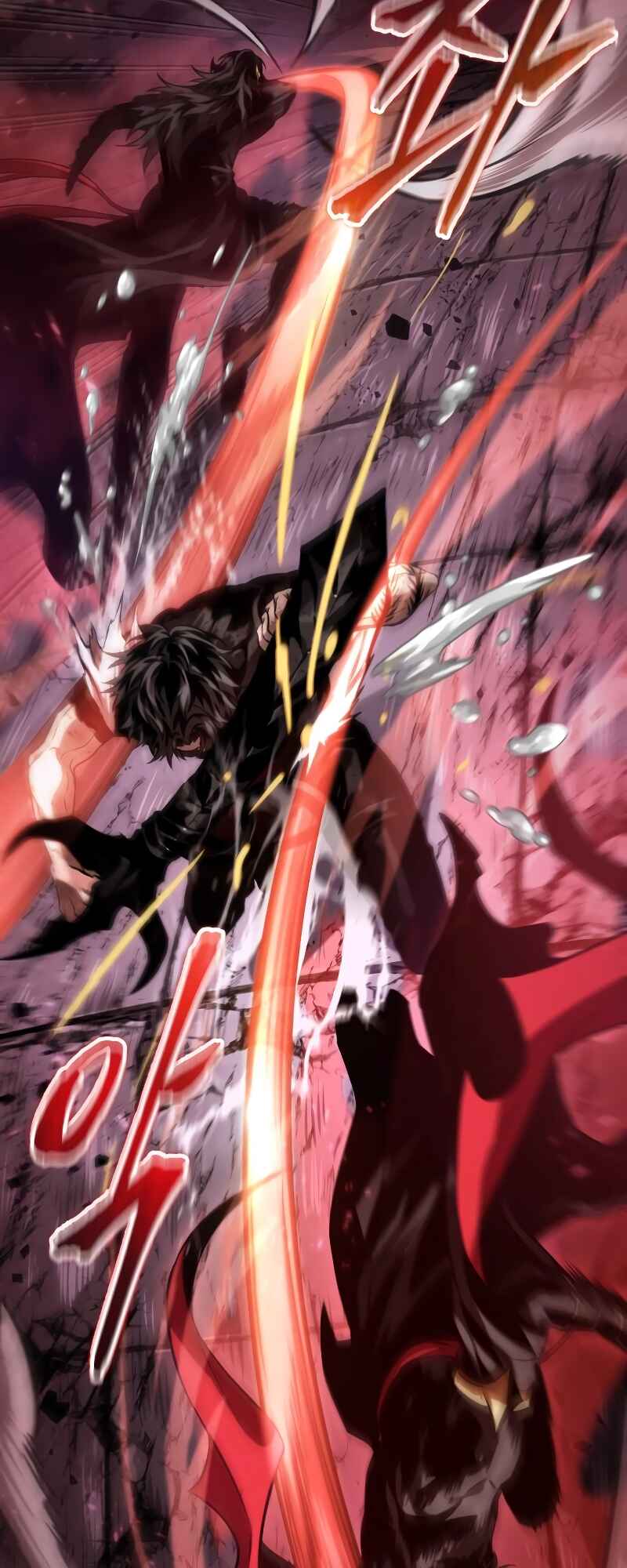 Myeolmang Ihu ui Segye Chapter 63 - Page 45