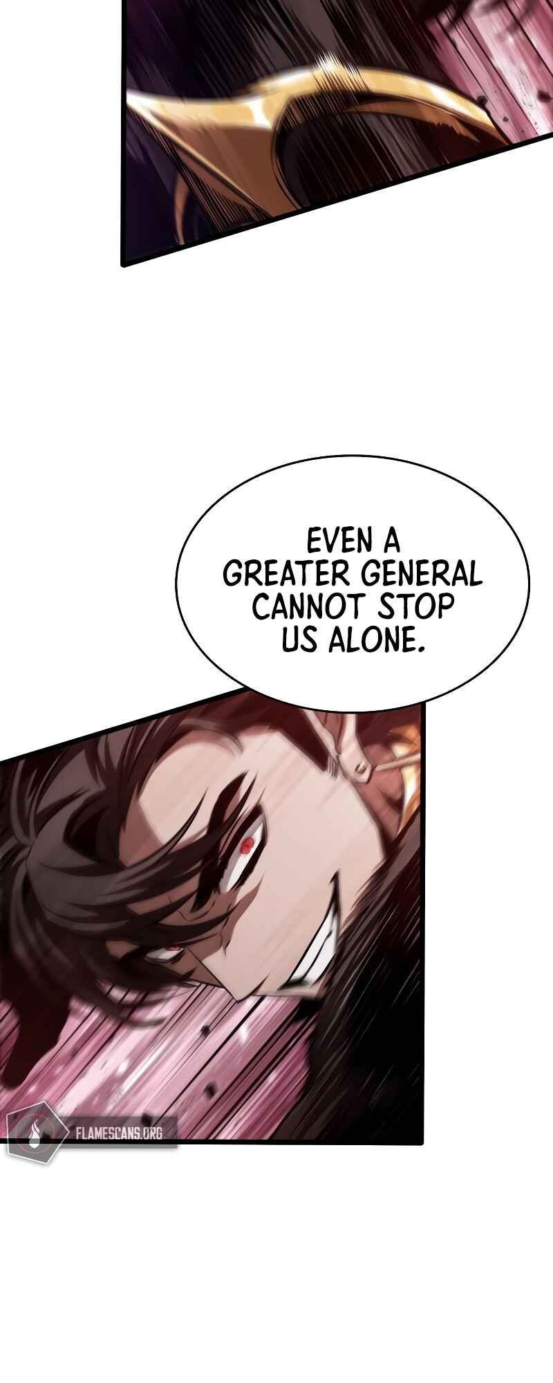 Myeolmang Ihu ui Segye Chapter 63 - Page 47