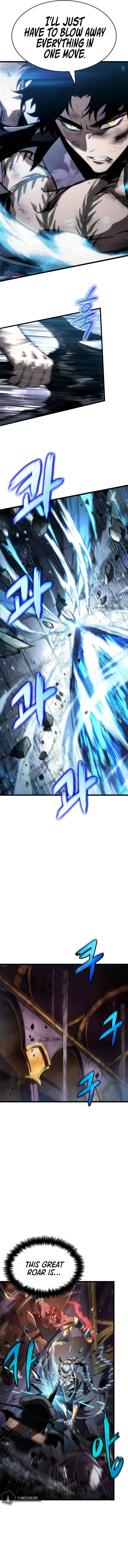 Myeolmang Ihu ui Segye Chapter 63 - Page 50