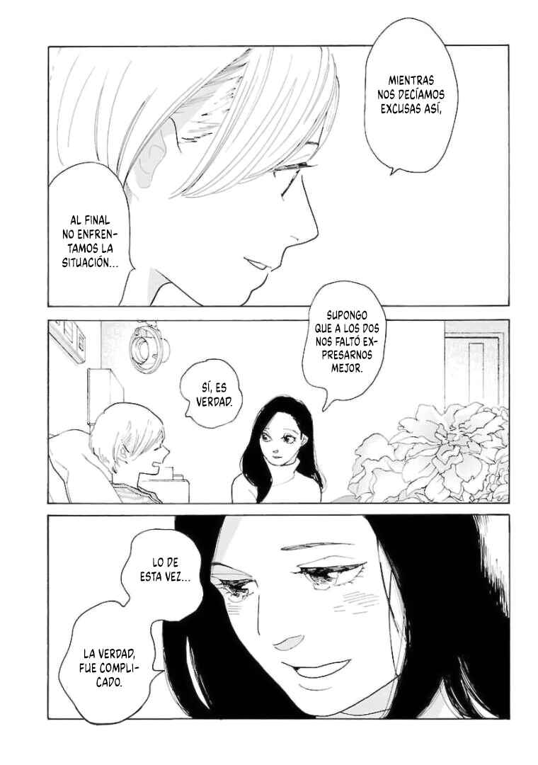 Awajima Hyakkei Chapter 19 - Page 12