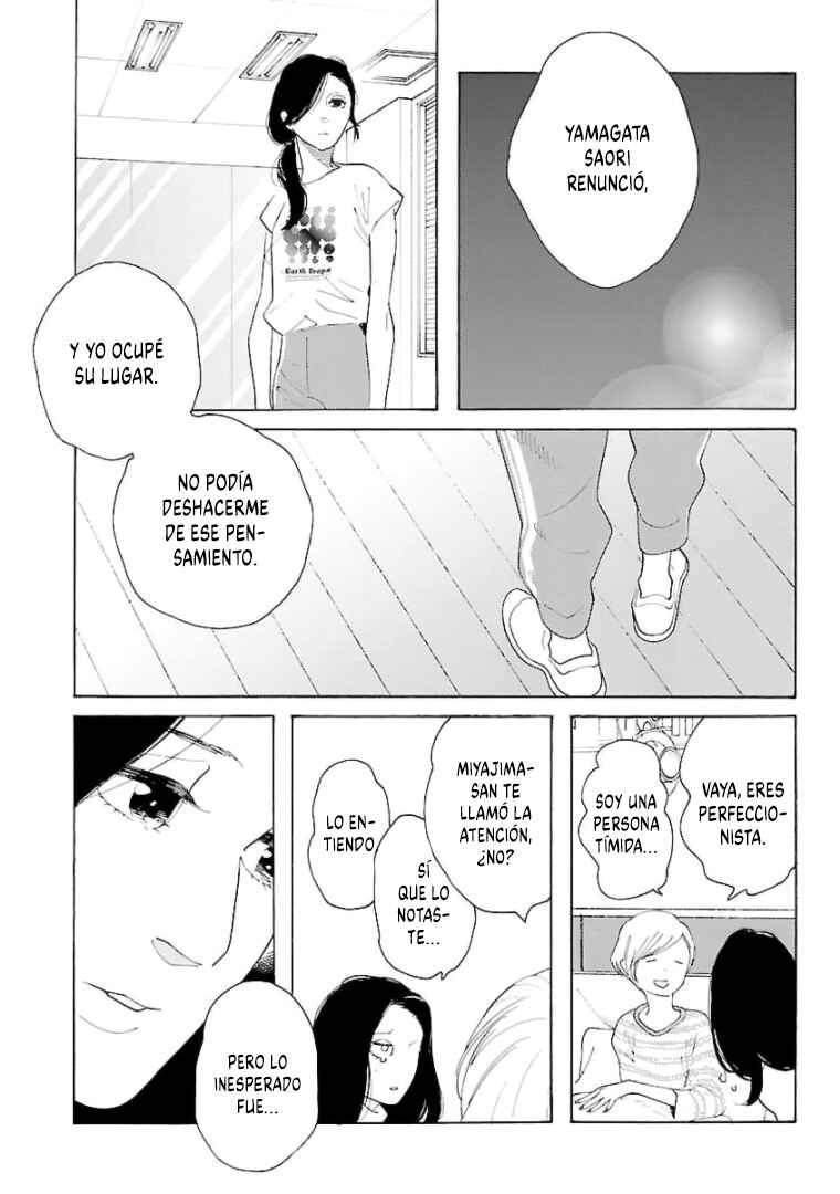 Awajima Hyakkei Chapter 19 - Page 14