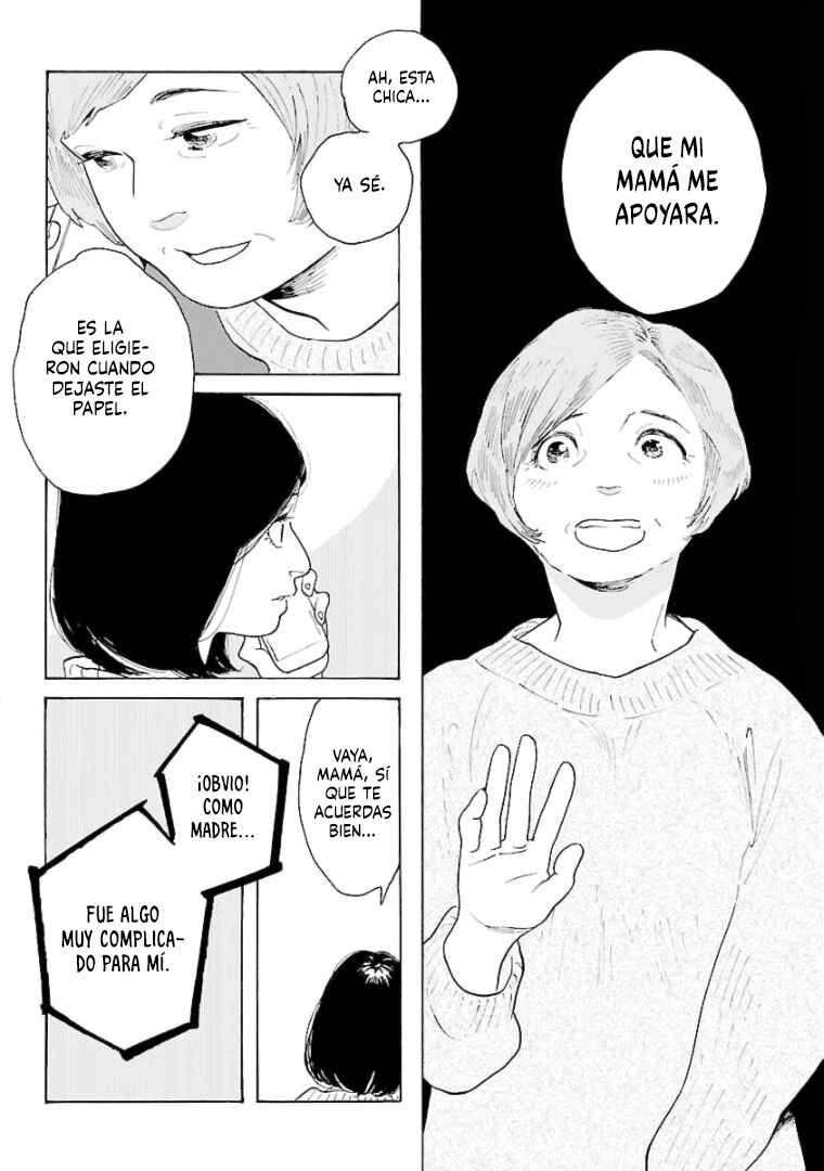 Awajima Hyakkei Chapter 19 - Page 15