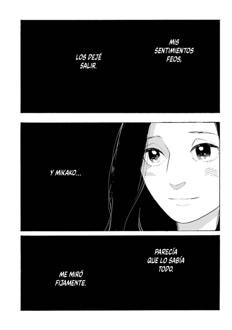Awajima Hyakkei Chapter 19 - Page 20