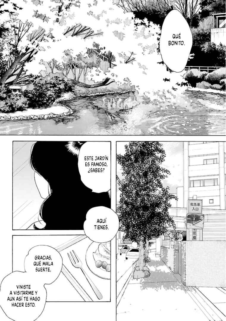 Awajima Hyakkei Chapter 19 - Page 3