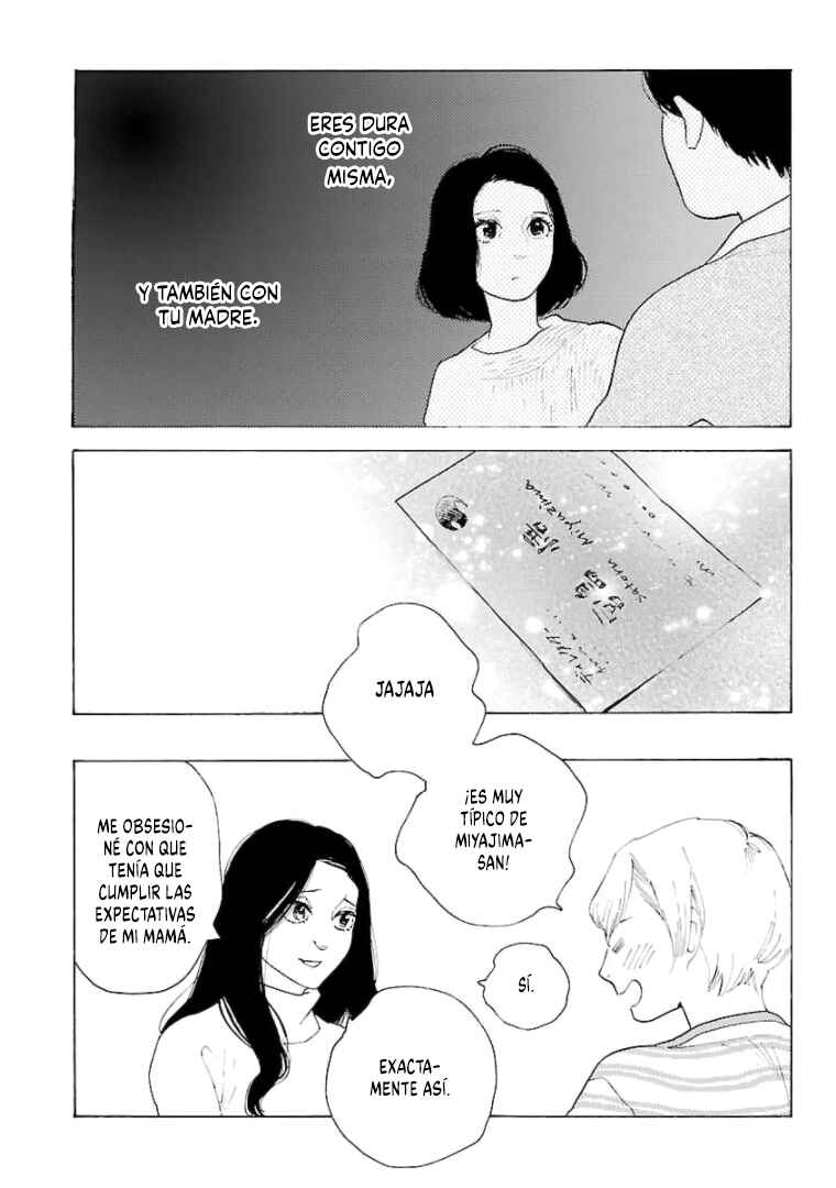 Awajima Hyakkei Chapter 19 - Page 8