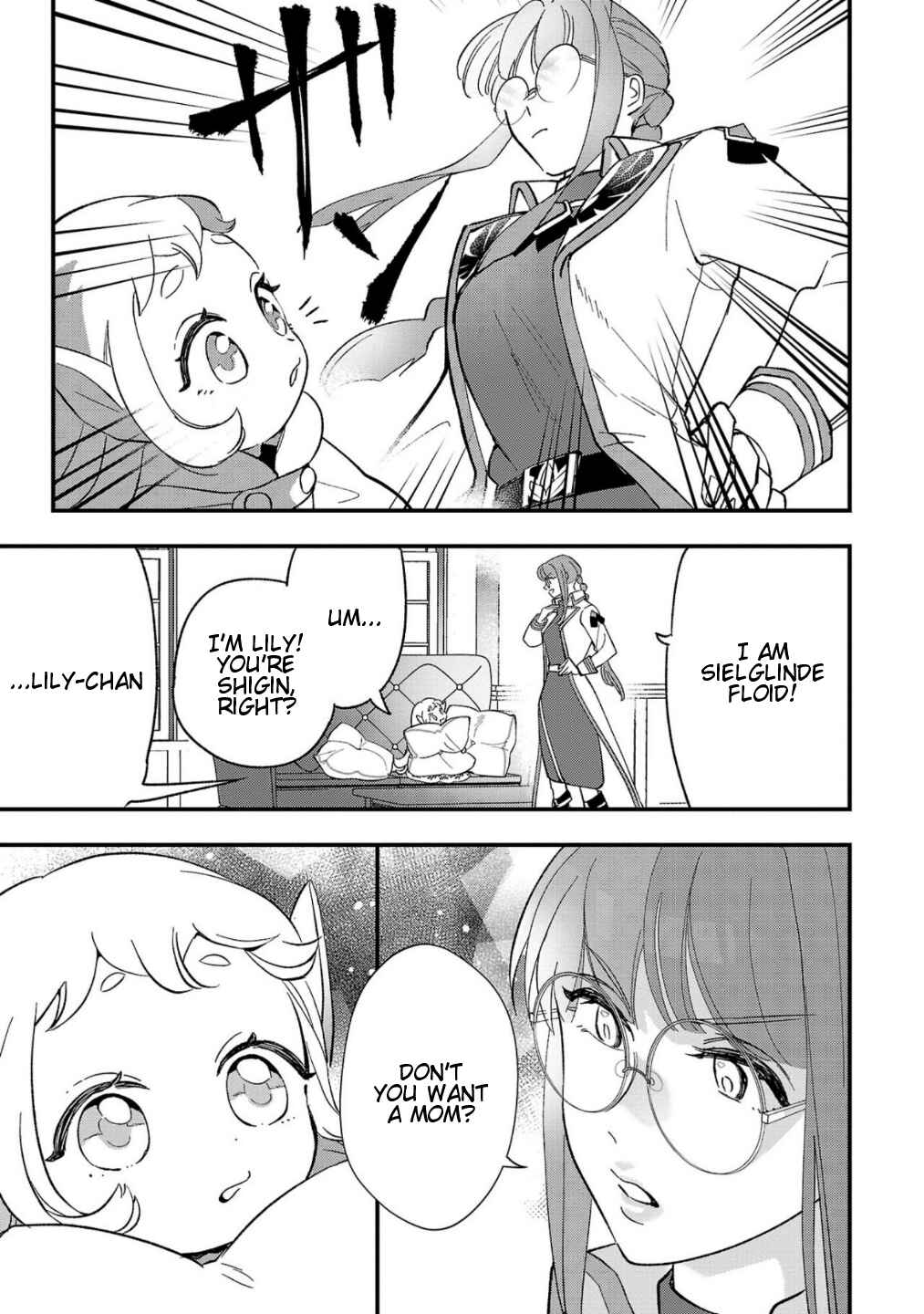 Urenokori no Dorei Elf wo Hirotta node, Musume ni Suru Koto ni Shita Chapter 6 - Page 12