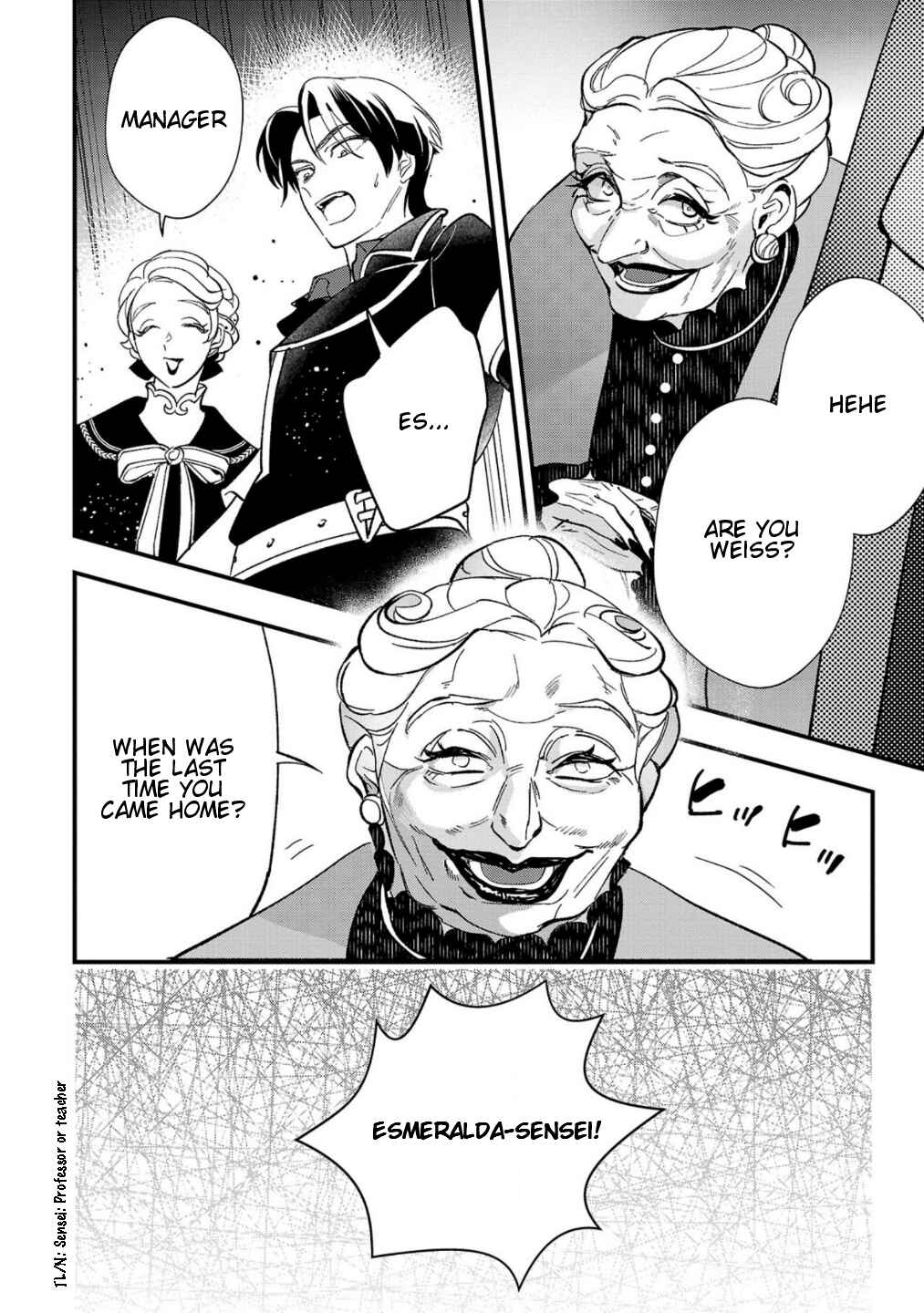 Urenokori no Dorei Elf wo Hirotta node, Musume ni Suru Koto ni Shita Chapter 6 - Page 21
