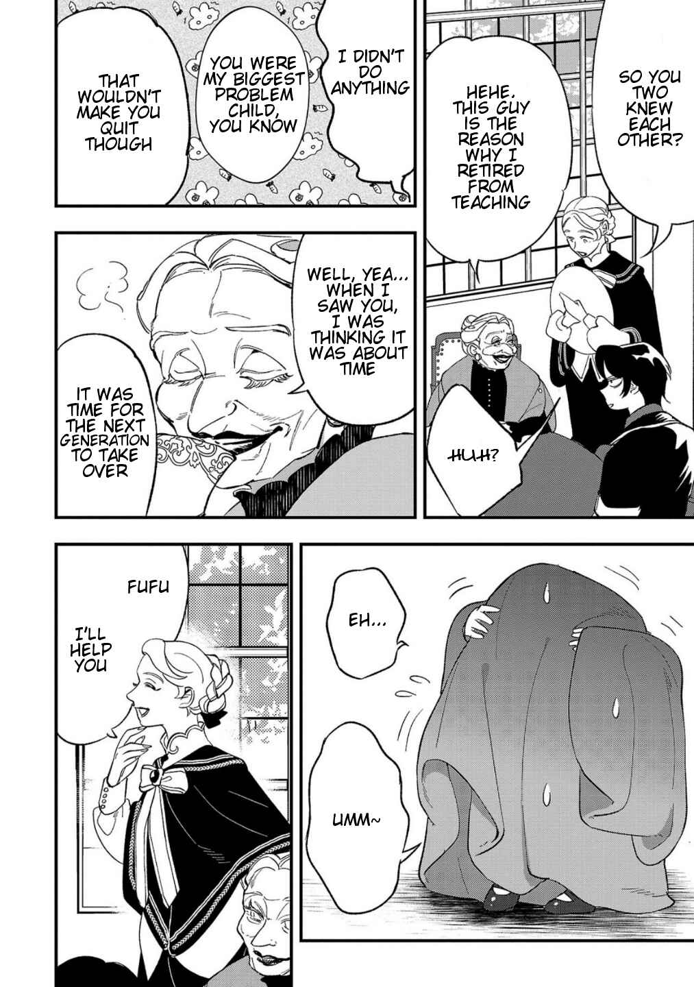 Urenokori no Dorei Elf wo Hirotta node, Musume ni Suru Koto ni Shita Chapter 6 - Page 23