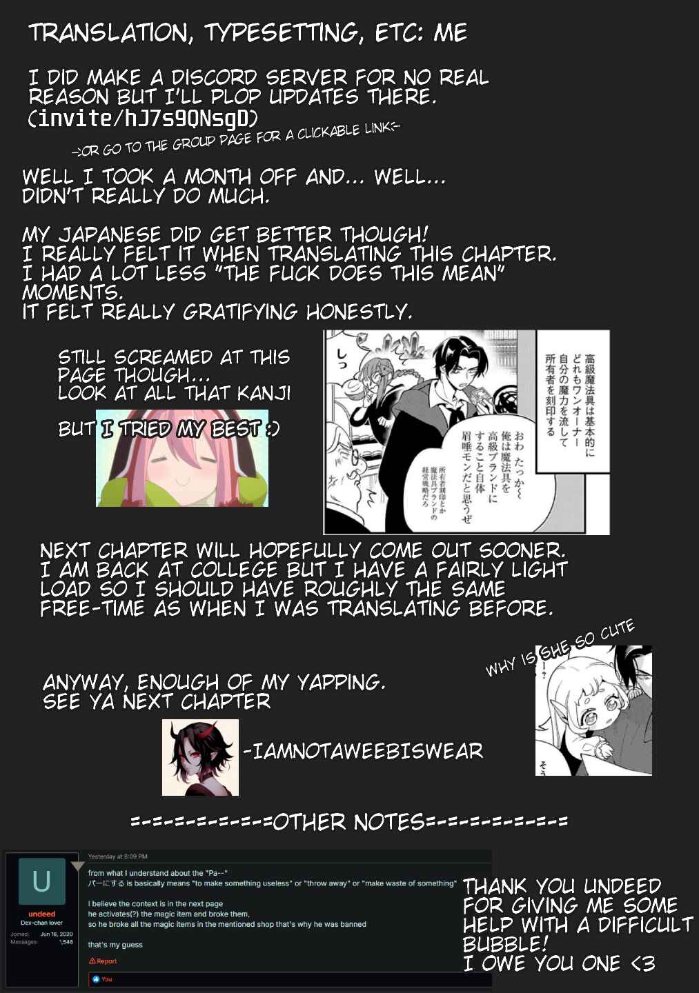 Urenokori no Dorei Elf wo Hirotta node, Musume ni Suru Koto ni Shita Chapter 6 - Page 28