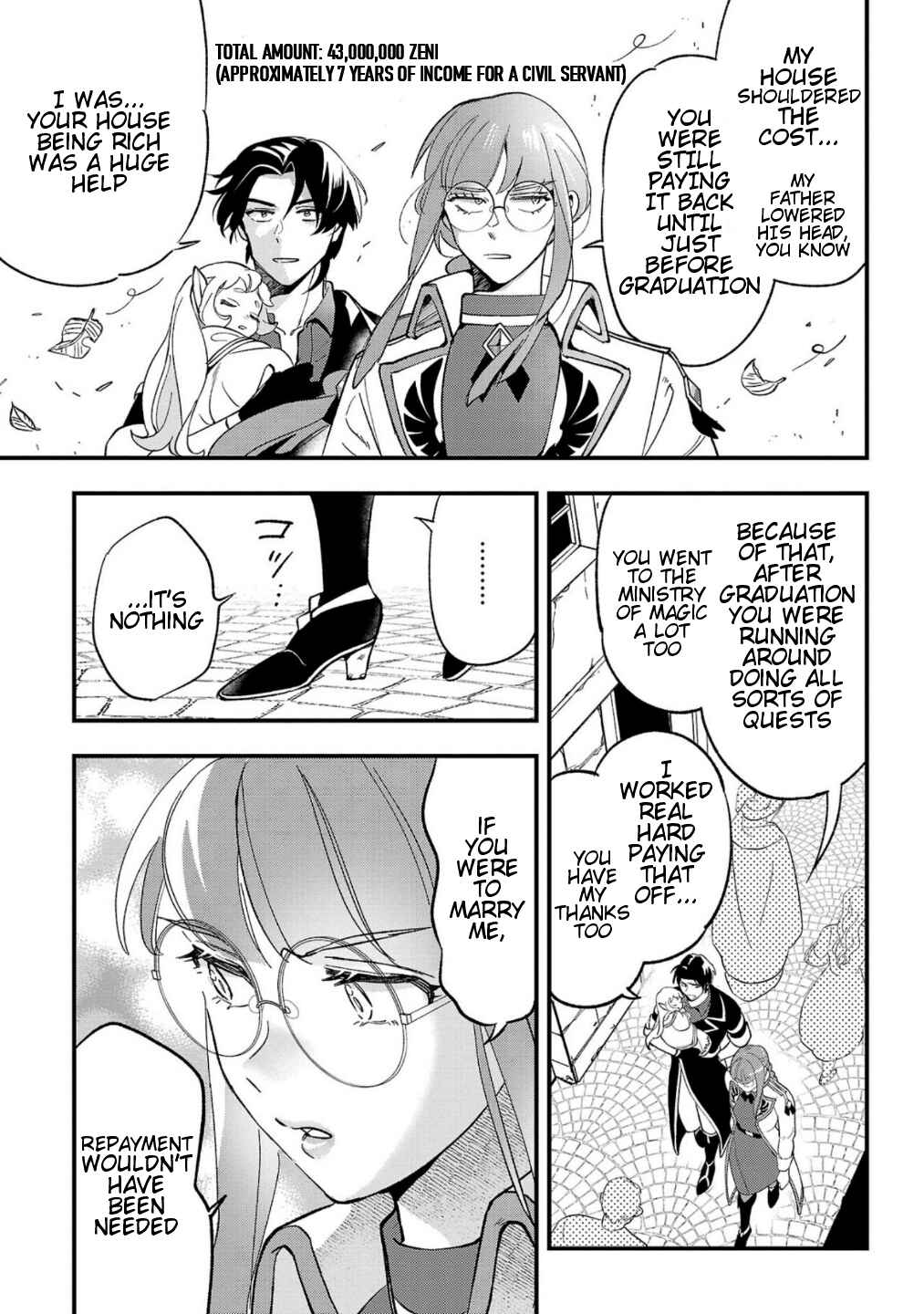 Urenokori no Dorei Elf wo Hirotta node, Musume ni Suru Koto ni Shita Chapter 6 - Page 4