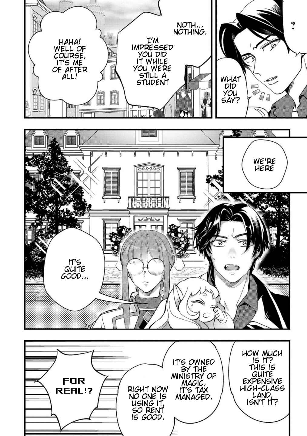 Urenokori no Dorei Elf wo Hirotta node, Musume ni Suru Koto ni Shita Chapter 6 - Page 5