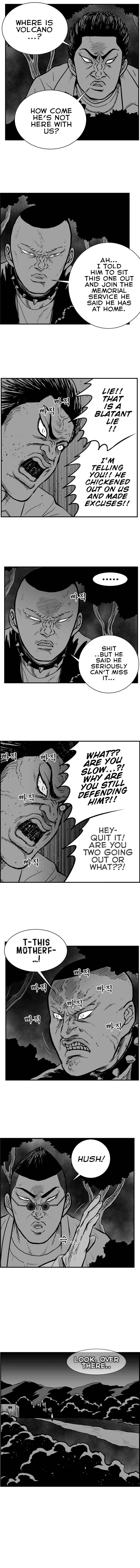 Hellper 2 <KillBeros> Chapter 72 - Page 14